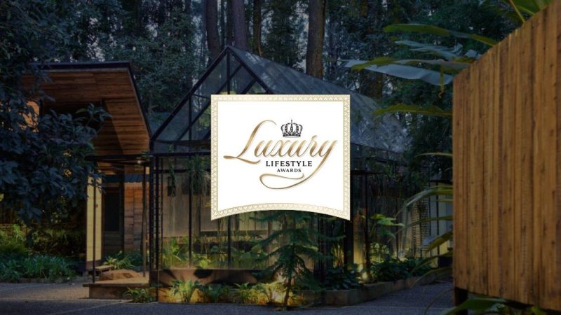 Luxury Lifestyle Awards 2021
