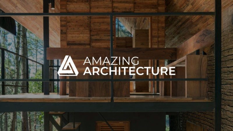 amazing architecture